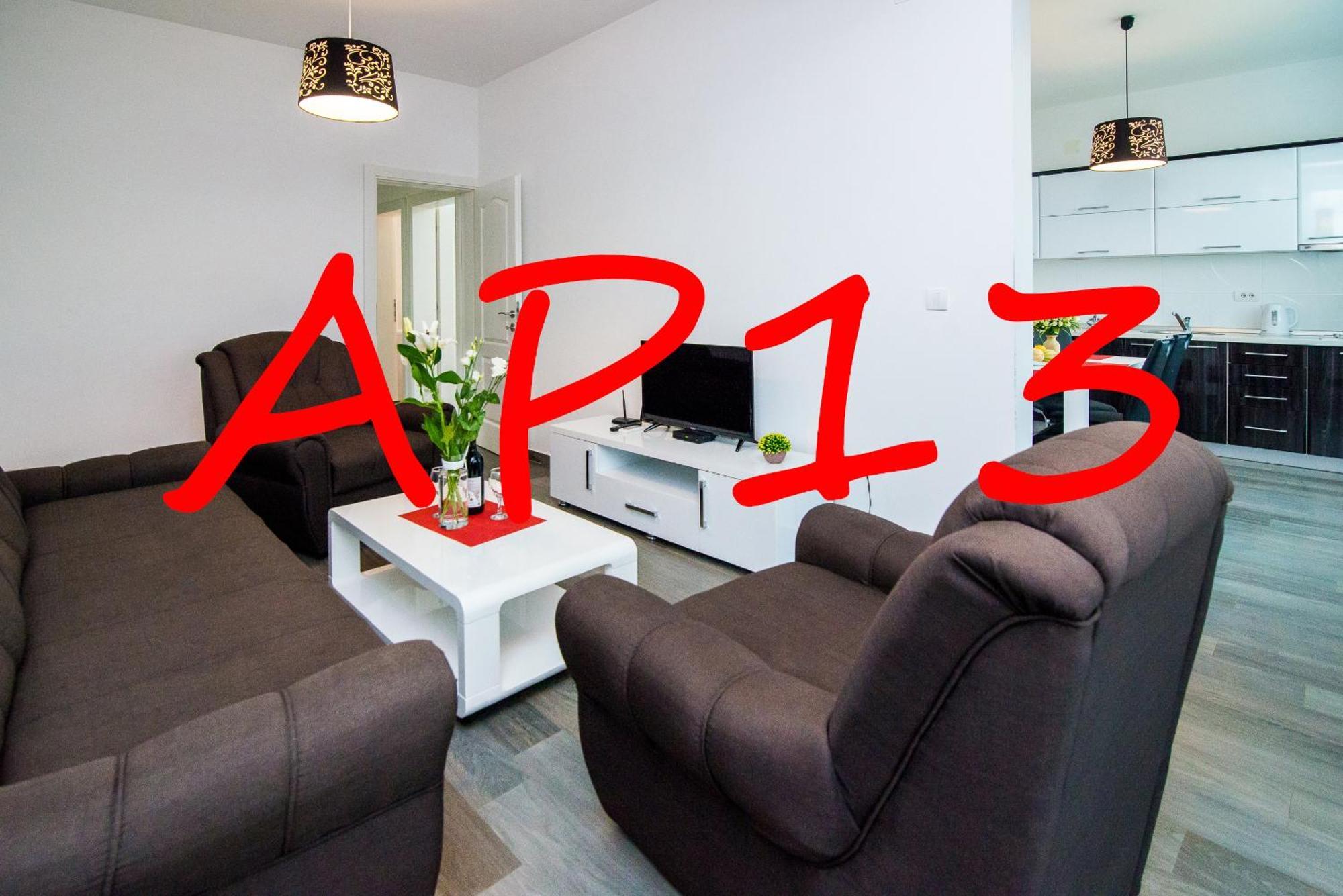 Apartments Limunada Утеха Стая снимка