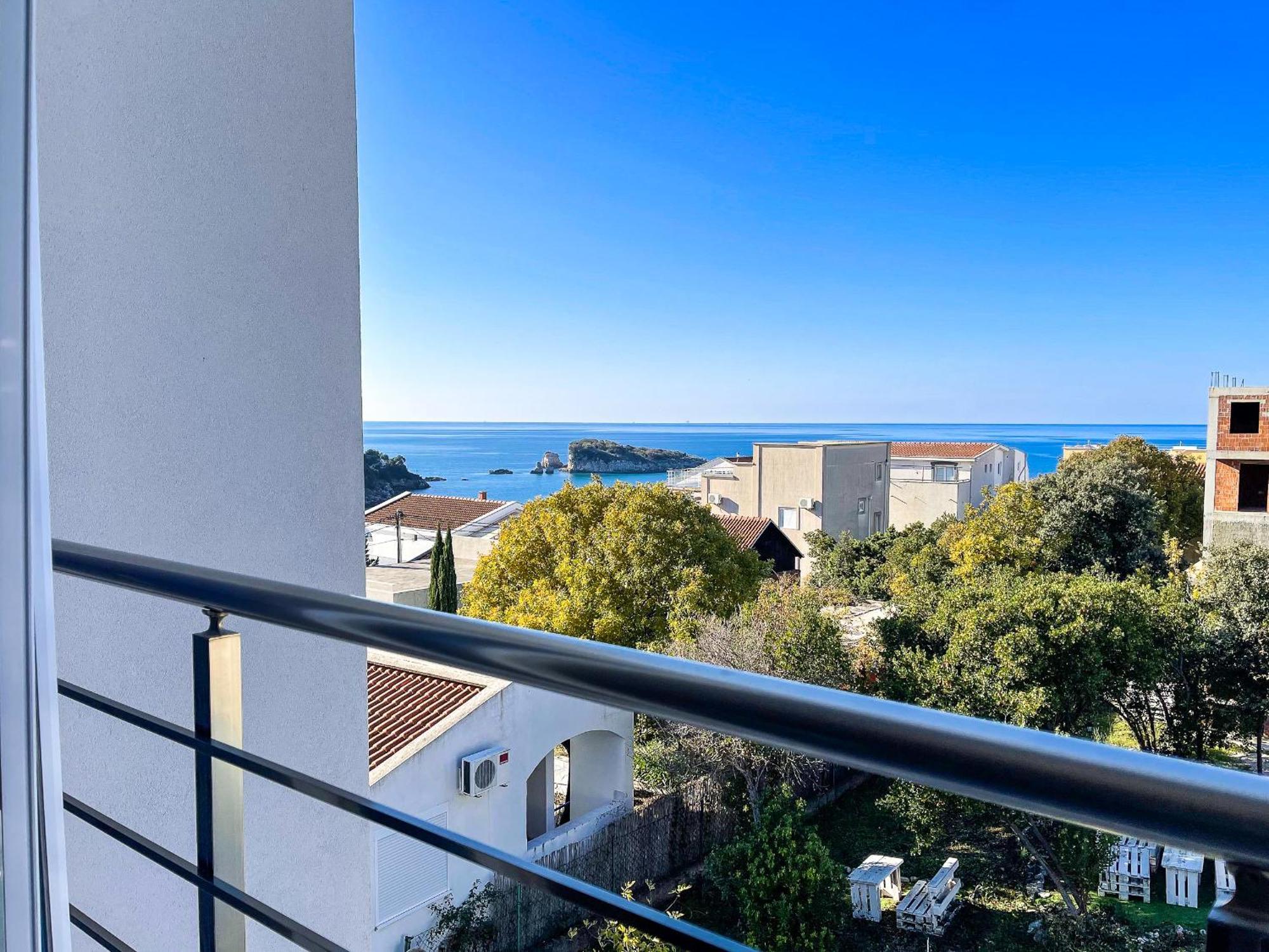 Apartments Limunada Утеха Стая снимка