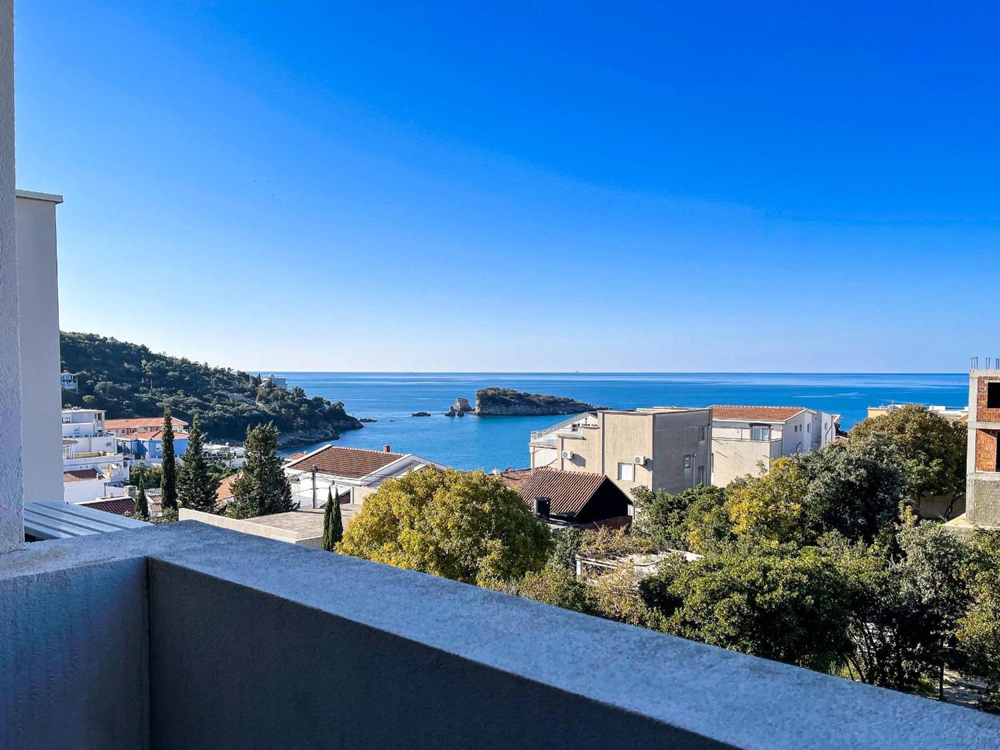 Apartments Limunada Утеха Стая снимка