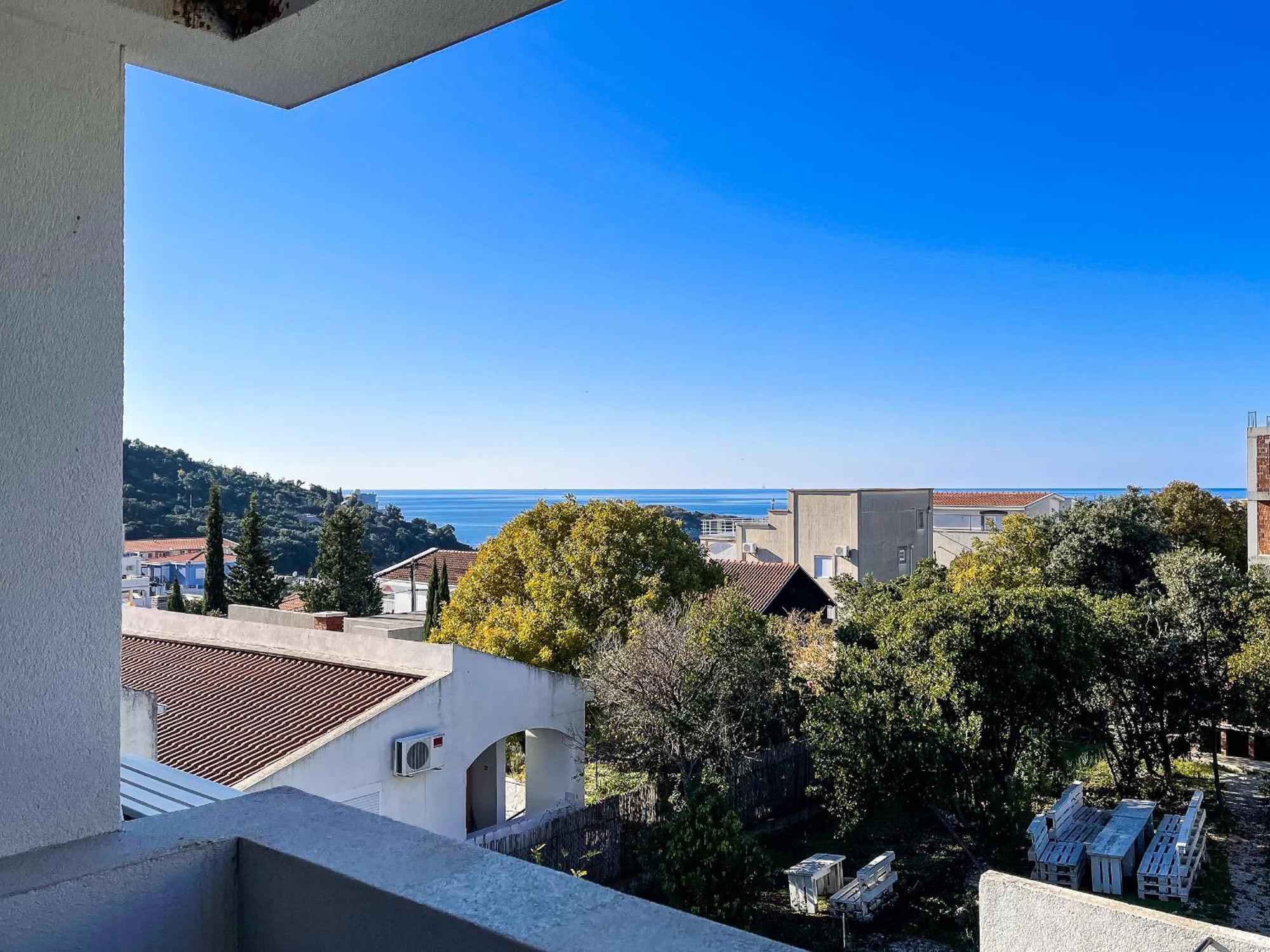 Apartments Limunada Утеха Стая снимка