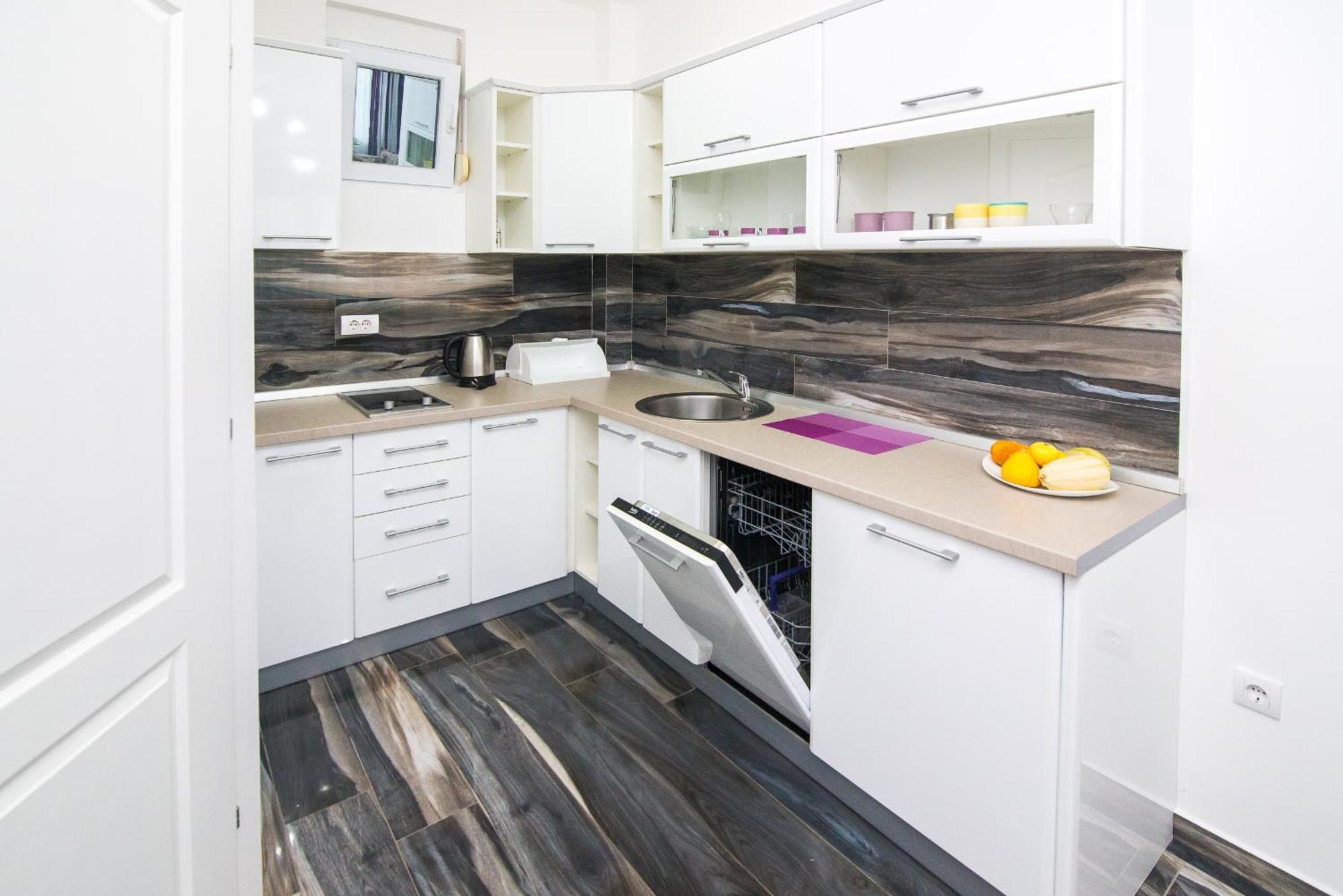 Apartments Limunada Утеха Стая снимка
