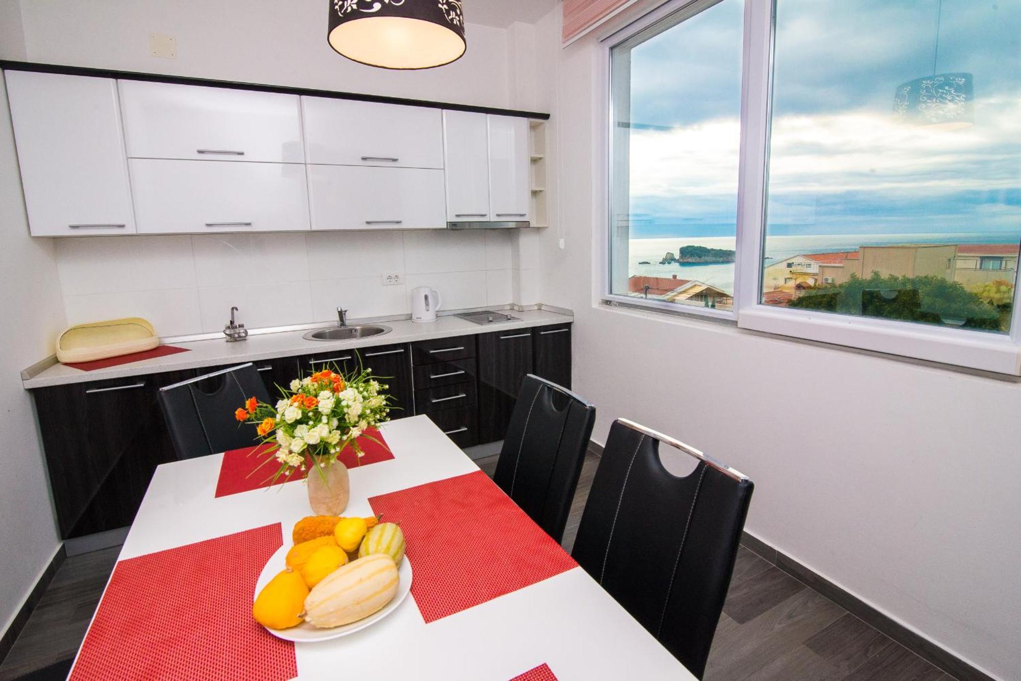 Apartments Limunada Утеха Стая снимка